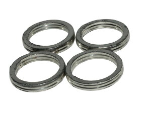 Ao EGM-31 }t[KXPbg26x34 XY-02 4Zbg Muffler gasket/4X-4052 Jog r[m AvI