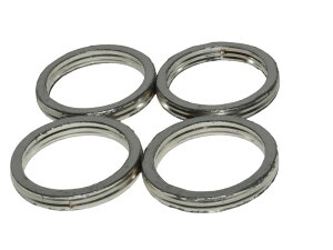 Ao EGM-32 }t[KXPbg31x38 XY-03 4Zbg Muffler gasket/4X-4053 Cg50 YB-1 }WFXeB250
