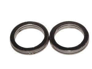 XS-19 L^R Kitaco }t[KXPbg22x29 2Zbg Muffler gasket/19-3706 XEBbV