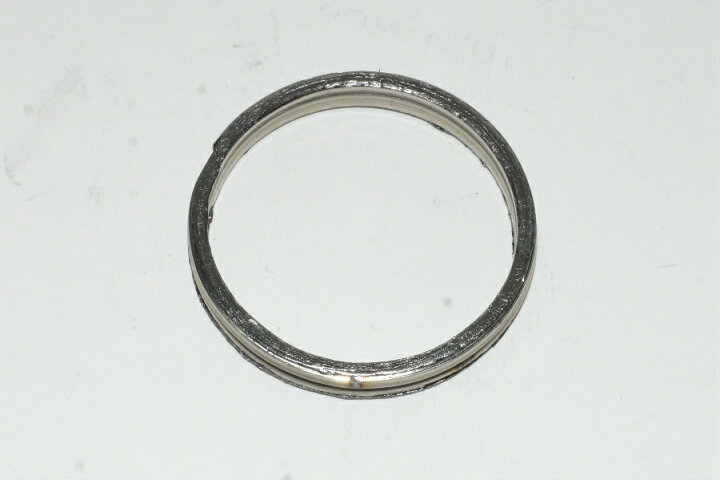送料込462円 S-05 キタコ マフラーガスケット36x41 Muffler gasket/19-3973 GN125E SX125R マローダ125 DR125S ジェベル125 138OnlineShop GSX250L T エキゾーストマフラーガスケット(S-05)1個入り KITACO(キタコ)