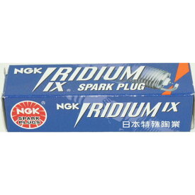 送料込6716円 NGK BPR5EIX 2414 分離形 イリジウムIXプラグ x 2本 エヌジーケー 日本特殊陶業 Spark plug/2X-2358 EXW140・171・EZ3500・5000 EXT4000(1253118号機-)/K1 EX