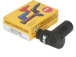NGKvOLbv LB05EMH 8337 Spark Plug Resistor Cover/59-4404 60 SX('99) 65 SX('99) 85 SX('04-'06) 125 Xg[gGf[