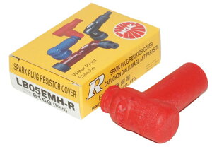 NGKvOLbv LB05EMH-R 8160 Spark Plug Resistor Cover/59-4405