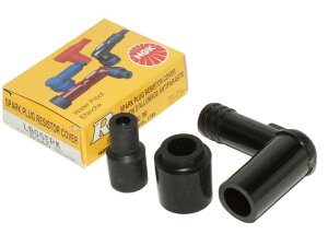 NGKvOLbv LB05EPK 8340 Spark Plug Resistor Cover/59-4407