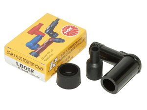 NGKvOLbv LB05F 8344 Spark Plug Resistor Cover/59-4410 Z1000J('81-) Z1000R('82-) Z1100GP('81-'82j Z1100XyN^[('82-)