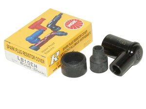 NGKvOLbv LB10EH 8350 Spark Plug Resistor Cover/59-4412