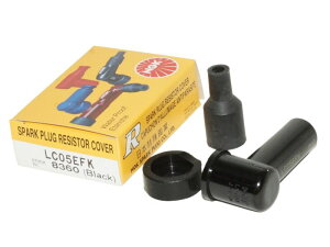 NGKvOLbv LC05EFK 8360 Spark Plug Resistor Cover/59-4415