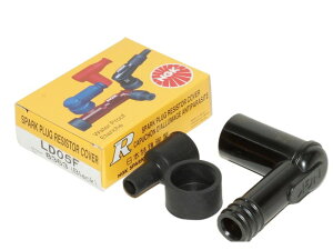 NGKvOLbv LD05F 8363 Spark Plug Resistor Cover/59-4416 XJ650SP('80.7-) GS250FW('83-) GS250/S('85-) oJ('84-)