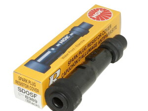 NGKvOLbv SD05F 8389 Spark Plug Resistor Cover/59-4422 hbOX^[NVbN(XVS400C)('98.3-) hbOX^[(XVS400/A)('96.2-) CX^[/cA[NVbN('96.4-) W[250(FZX250)('91.2-)