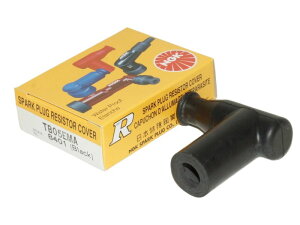 NGKvOLbv TB05EMA 8401 Spark Plug Resistor Cover/63-4428