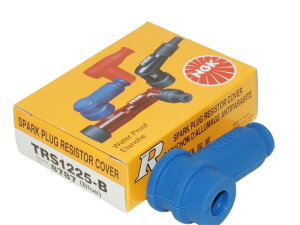 NGKvOLbv TRS1225-B 8787 Spark Plug Resistor Cover/59-4431 RS250R('84-) NSR500V('96-'01)