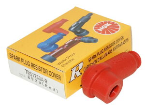 NGKvOLbv TRS1233A-R 8929 Spark Plug Resistor Cover/59-4432
