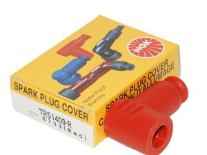 NGKvOLbv TRS1409R 8733 Spark Plug Resistor Cover/59-4436