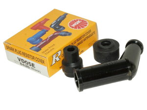 NGKvOLbv VD05E 8420 Spark Plug Resistor Cover/63-4440