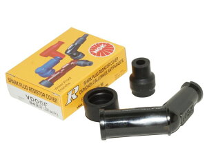 NGKvOLbv VD05F 8423 Spark Plug Resistor Cover/63-4441 XN85('83-) GS650G('81-) oJ1600~[Xg[NtA('03-) oJ1600NVbNtA('03-)