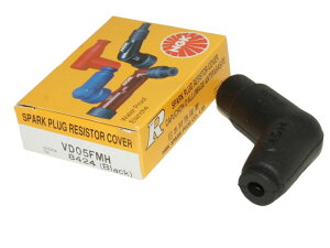 NGKvOLbv VD05FMH 8424 Spark Plug Resistor Cover/63-4442 CB350tHA('72.6-) uX400iNT400)('88.11-) gUv400V('91.1-) XL400V