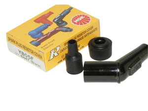 NGKvOLbv YB05F 8447 Spark Plug Resistor Cover/63-4451 {CW[('83-) Z1300('78-) KZ1300('80-)