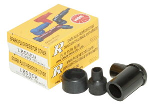 NGKvOLbv LB05EH 8333 x 2Zbg Spark Plug Resistor Cover/2X-4401