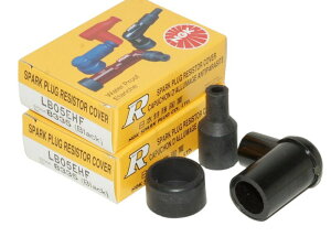 NGKvOLbv LB05EHF 8335 x 2Zbg Spark Plug Resistor Cover/2X-4402