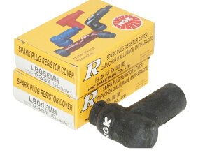 NGKvOLbv LB05EMH 8337 x 2Zbg Spark Plug Resistor Cover/2X-4404 60 SX('99) 65 SX('99) 85 SX('04-'06) 125 Xg[gGf[