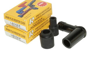 NGKvOLbv LB05EP 8339 x 2Zbg Spark Plug Resistor Cover/2X-4406