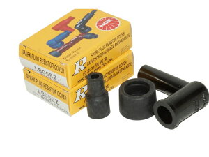 NGKvOLbv LB05EZ 8343 x 2Zbg Spark Plug Resistor Cover/2X-4409