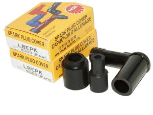 NGKvOLbv LBEPK 8303 x 2Zbg Spark Plug Resistor Cover/2X-4413