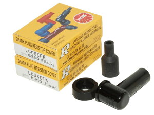 NGKvOLbv LC05EFK 8360 x 2Zbg Spark Plug Resistor Cover/2X-4415
