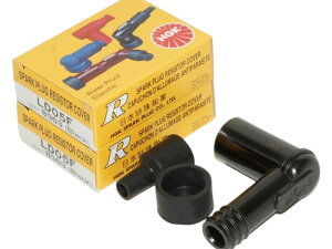 NGKvOLbv LD05F 8363 x 2Zbg Spark Plug Resistor Cover/2X-4416 XJ650SP('80.7-) GS250FW('83-) GS250/S('85-) oJ('84-)