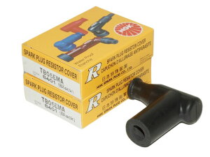NGKvOLbv TB05EMA 8401 x 2Zbg Spark Plug Resistor Cover/2X-4428