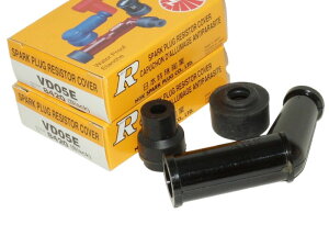 NGKvOLbv VD05E 8420 x 2Zbg Spark Plug Resistor Cover/2X-4440