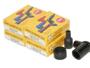 NGKvOLbv LB05EHF 8335 x 4Zbg Spark Plug Resistor Cover/4X-4402