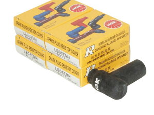 NGKvOLbv LB05EMH 8337 x 4Zbg Spark Plug Resistor Cover/4X-4404 60 SX('99) 65 SX('99) 85 SX('04-'06) 125 Xg[gGf[