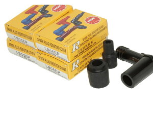 NGKvOLbv LB05EP 8339 x 4Zbg Spark Plug Resistor Cover/4X-4406