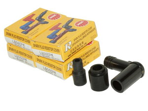 NGKvOLbv LB05EPK 8340 x 4Zbg Spark Plug Resistor Cover/4X-4407