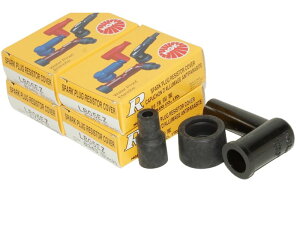NGKvOLbv LB05EZ 8343 x 4Zbg Spark Plug Resistor Cover/4X-4409