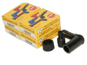NGKvOLbv LB05F 8344 x 4Zbg Spark Plug Resistor Cover/4X-4410 Z1000J('81-) Z1000R('82-) Z1100GP('81-'82j Z1100XyN^[('82-)