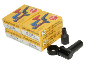 NGKvOLbv LC05EFK 8360 x 4Zbg Spark Plug Resistor Cover/4X-4415