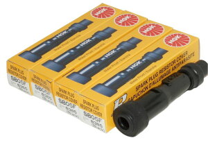 NGKvOLbv SB05F 8385 x 4Zbg Spark Plug Resistor Cover/4X-4420 GX250SP('78-) GX250 [t@[1100RS('96.2-'07) [t@[1100i'92.3-'07j