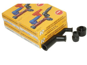 NGKvOLbv VB05EYK 8410 x 4Zbg Spark Plug Resistor Cover/4X-4437