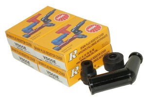 NGKvOLbv VD05E 8420 x 4Zbg Spark Plug Resistor Cover/4X-4440