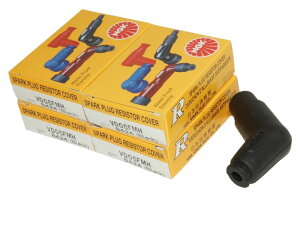 NGKvOLbv VD05FMH 8424 x 4Zbg Spark Plug Resistor Cover/4X-4442 CB350tHA('72.6-) uX400iNT400)('88.11-) gUv400V('91.1-) XL400V