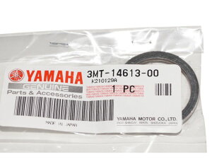 }ni 3MT-14613-00 }t[KXPbg 31x39 Muffler gasket Genuine parts/31-5032 GT50 YSR50 `bs[ |s[ RX50
