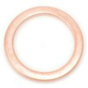 カワサキ純正部品 11009-1906 マフラーガスケット 32x42 Muffler gasket Genuine parts/54-5060 エリミネーター250V GPX750R ZXR750 Z1 Z1000J