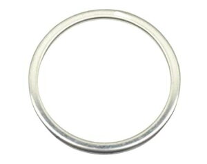 JTLi 11060-1119 }t[KXPbg 43x51 Muffler gasket Genuine parts/54-5062 oJ800 oJ400