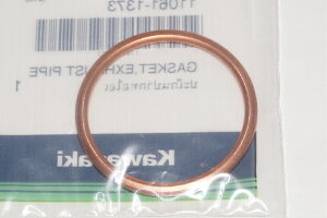 JTLi 11061-1373 }t[KXPbg 36x41 Muffler gasket Genuine parts/54-5064 FVX1000 ZX1000BF jWZX-10R ZRX400 ER-6N