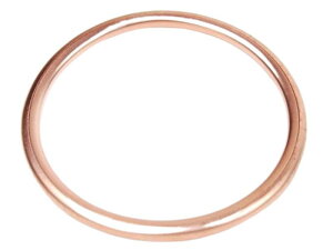 JTLi 11009-1995 }t[KXPbg 39x44 Muffler gasket Genuine parts/54-5066 [t@[1100 [t@[1100RS