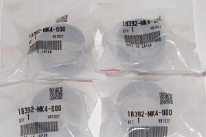 z_i 18392-MK4-000 }t[KXPbg 38x44x25 4/4X-5011 CBR250R AX-1 z[lbg Vo[ECO S[hECO