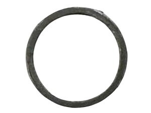 キジマ 209-4018 マフラー ガスケット 26X32 XH-16同等/53-4361 リード50 ライブディオ トピック