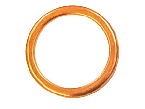 キジマ 209-4110 マフラー ガスケット 31X39 XK-02同等/53-4364 エリミネーター125 ゼファー750 ZXR400